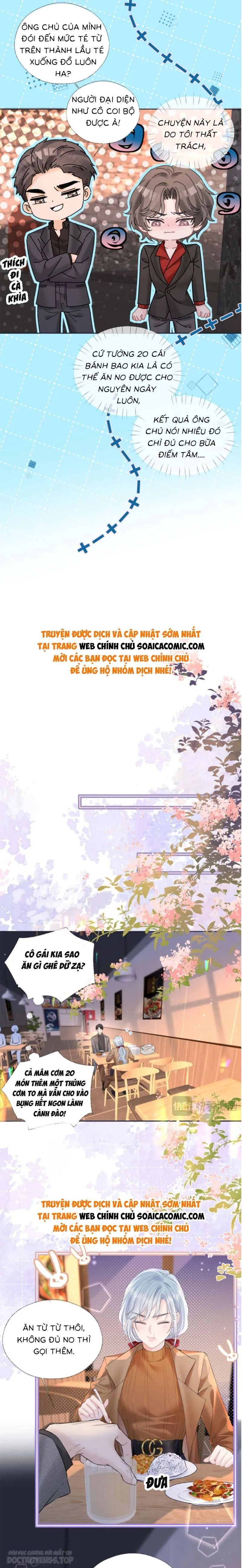 xuyên đến hiện đại tôi hung hăng vả mặt kẻ thù chapter 49 6