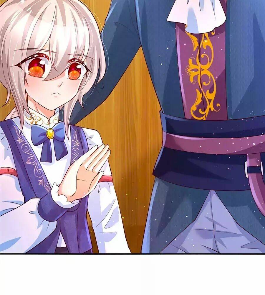 bỗng một ngày trở thành con gái nhà vua chapter 143 39