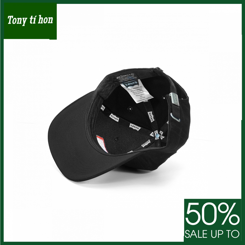Tony tí hon - Mũ/nón kết lưỡi trai thời trang nam nữ hàng hiệu cao cấp, đẹp - nhiều mẫu