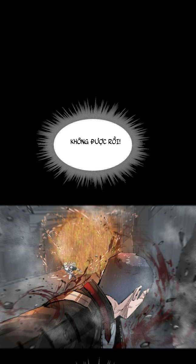 mật mã mê cung chapter 64 39