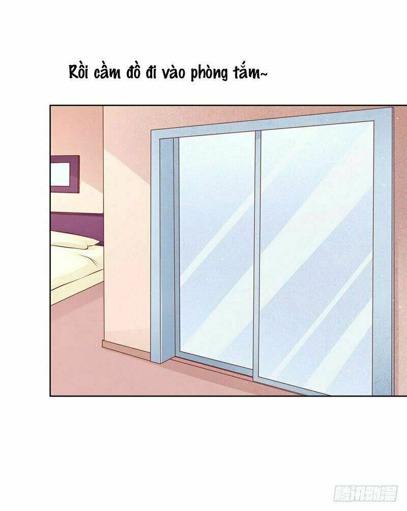 liệt ái tri hạ: series mật đào tiểu tình nhân chapter 113 23