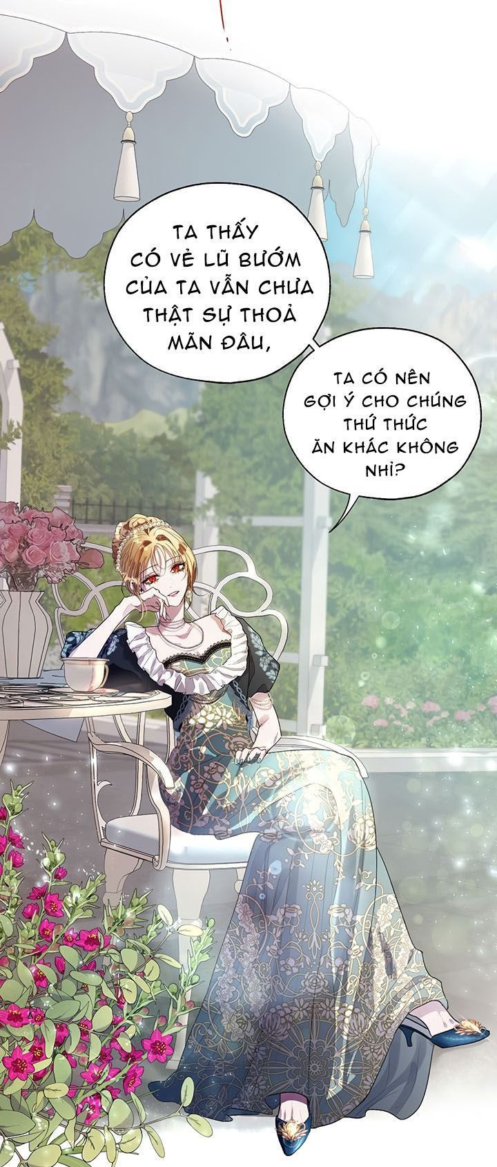 cách để cứu rỗi anh trai của nữ chính chapter 23 41