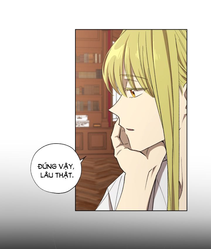 công chúa khắc dấu lên kẻ phản nghịch chapter 16 64