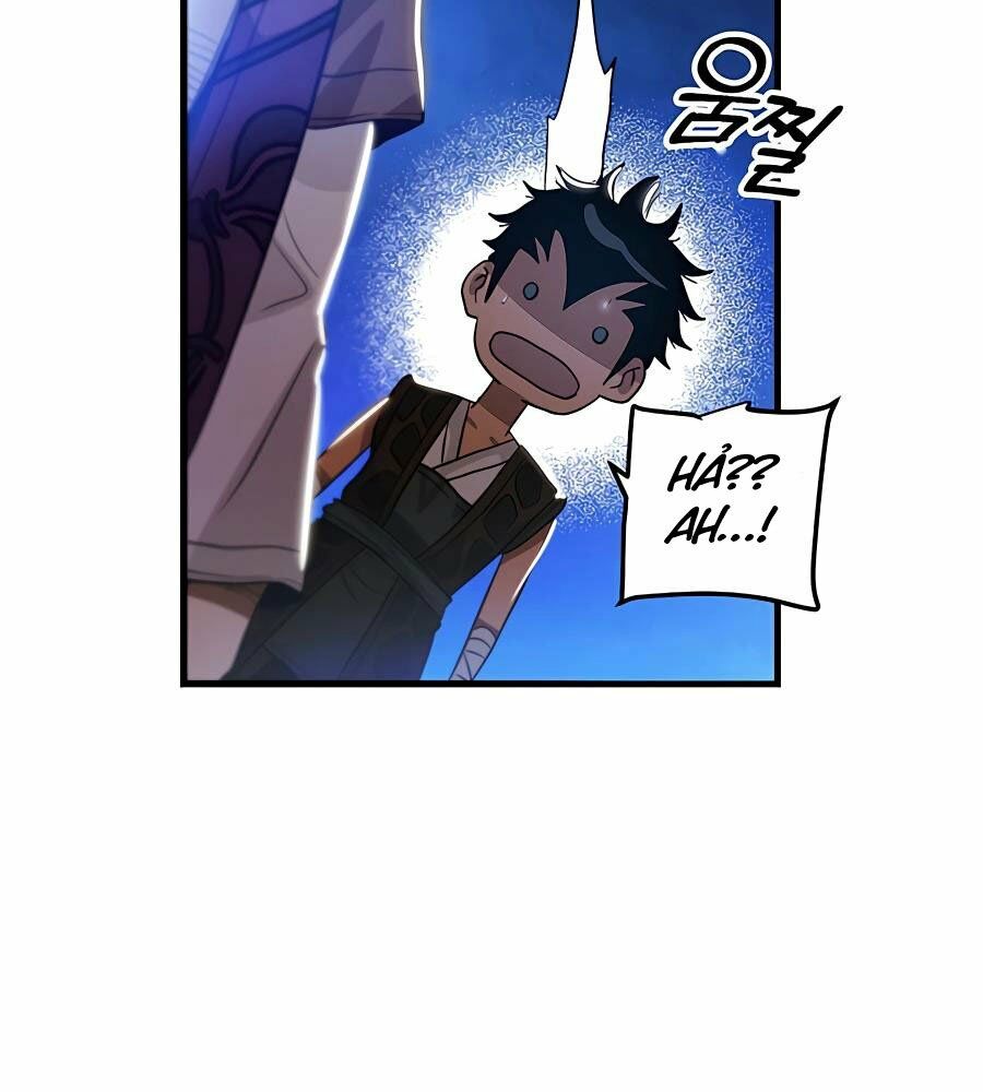 băng y kiếm thần chapter 7 7