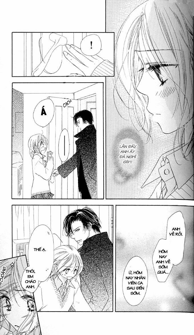 ai hime - ai to himegoto chapter 2 22