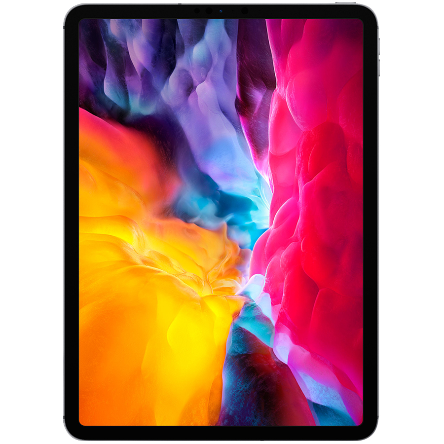 iPad Pro 11 inch (2020) 128GB Wifi  - Hàng  Chính Hãng