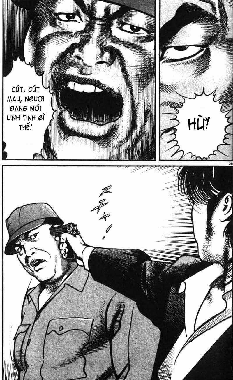 heat - thế giới ngầm chapter 47 25