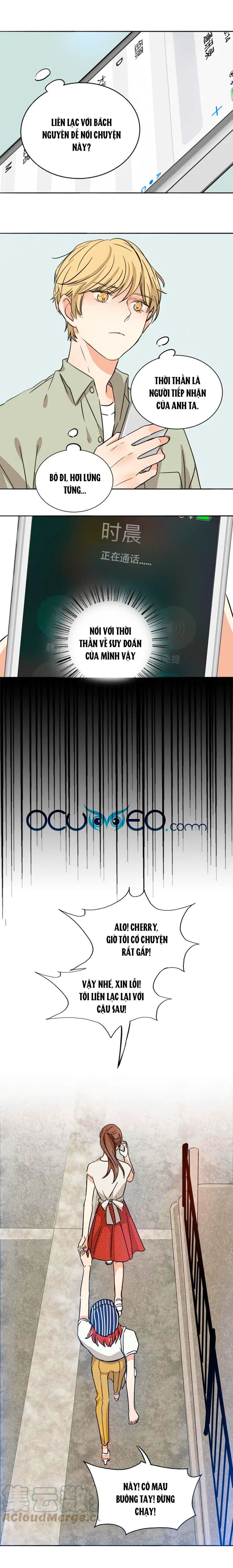 mùi hương lãng mạn chapter 66 1