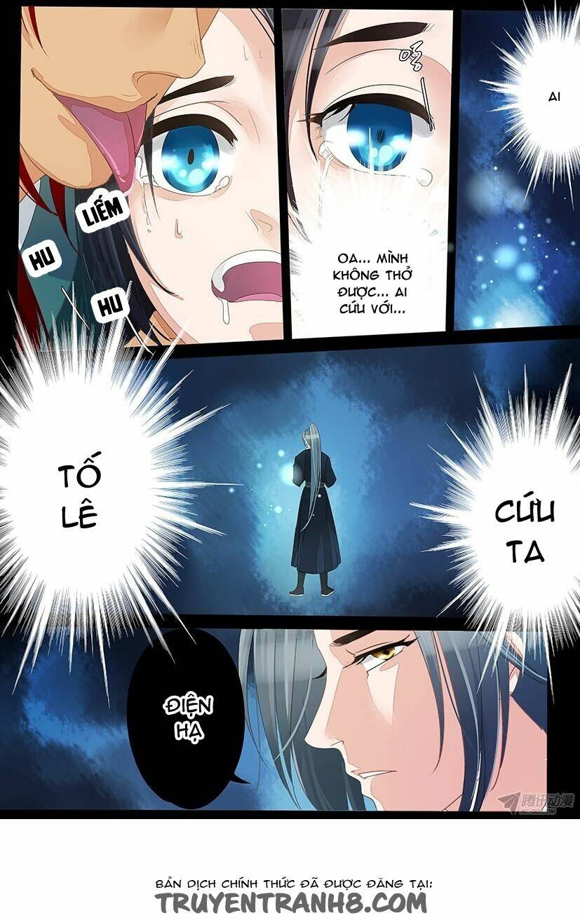 hồng vân chapter 12 5