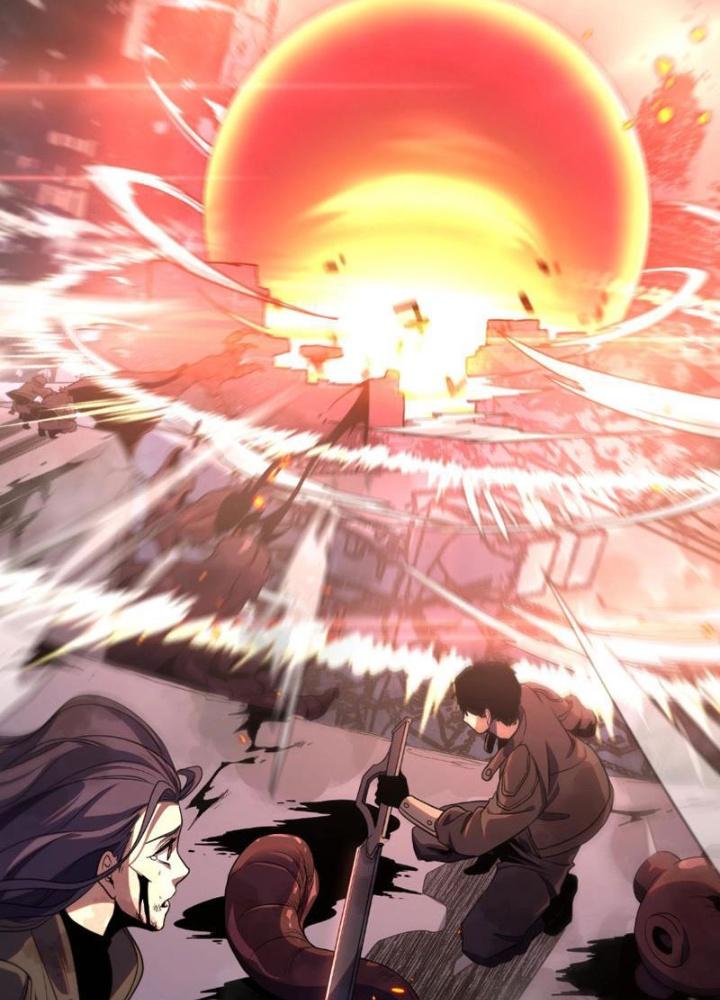 vạn tộc xâm lấn: toàn dân tham chiến, ta ở lại hậu phương chapter 1 12