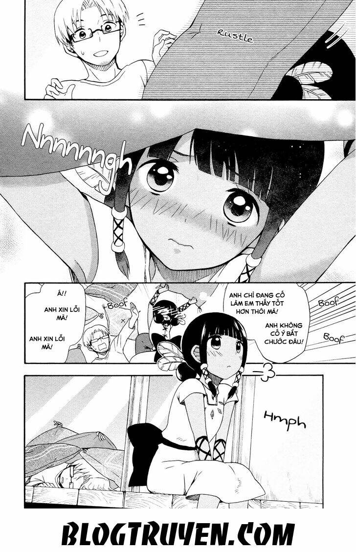 sui youbi chapter 6 28