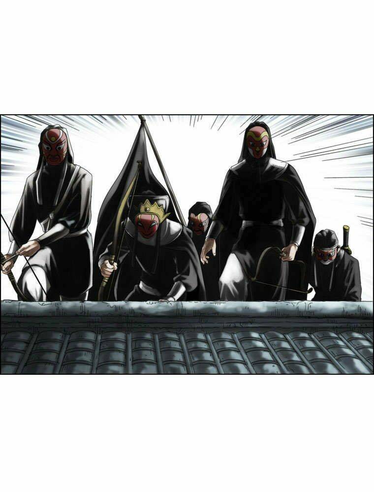 paladin chapter 16 26