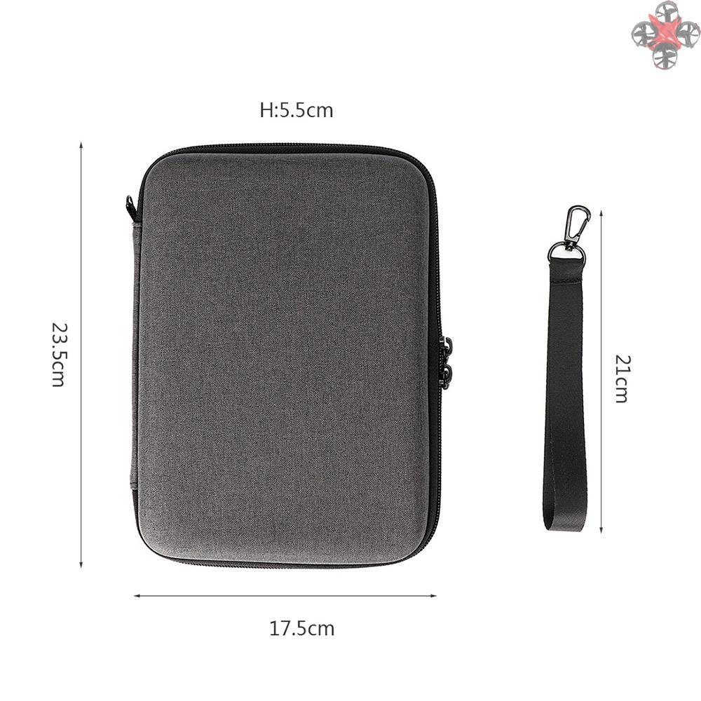 Túi Đựng Bảo Vệ Chống Sốc Chống Thấm Nước Cho Camera Insta360 One R Twin Edition