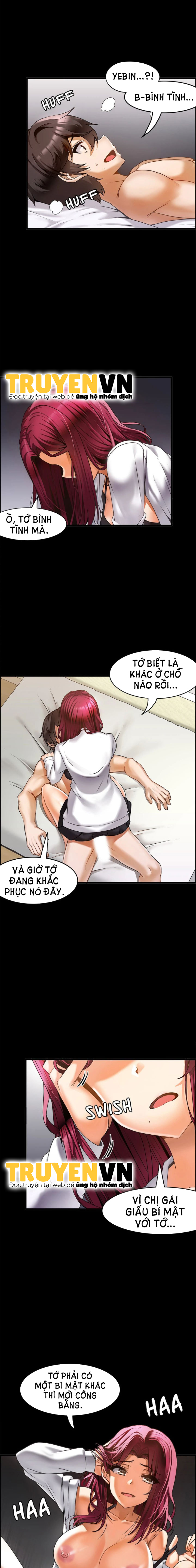 song sinh biến thái chapter 14 10