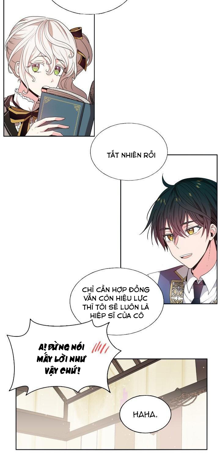 a witch’s hopeless wish chapter 21 16