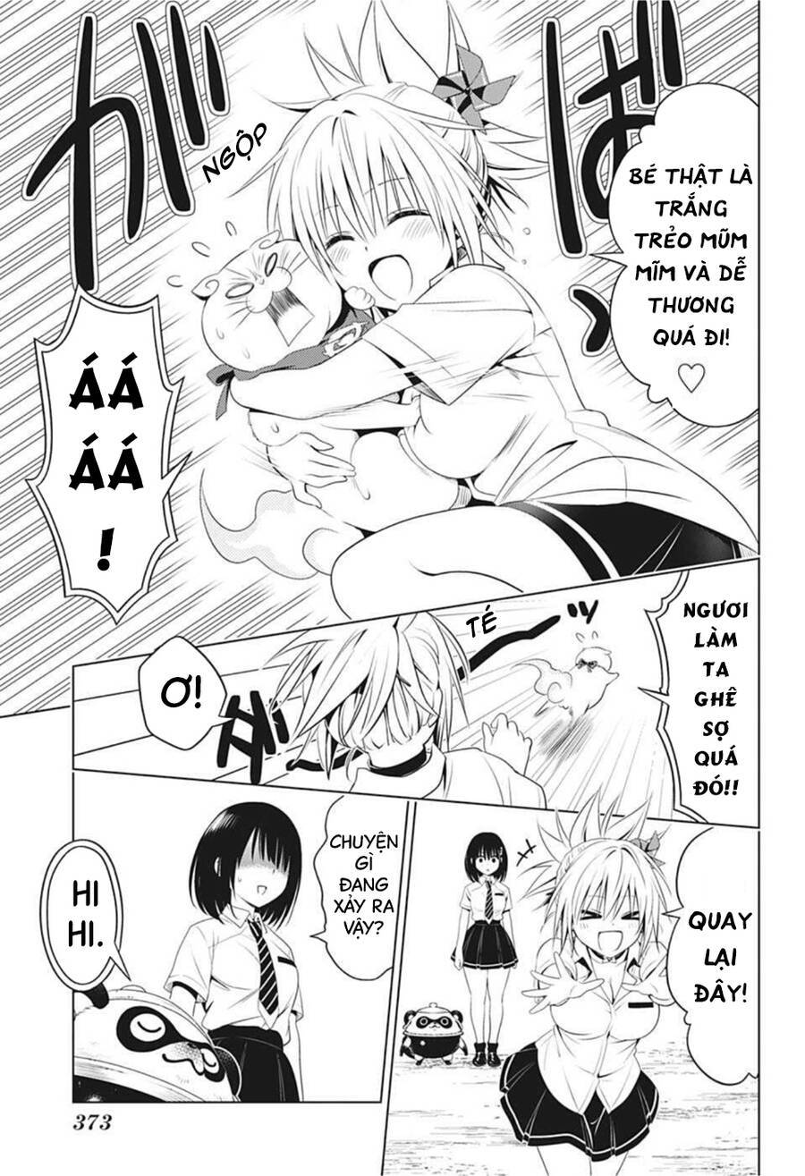 diệt quỷ nhẫn giả chapter 76 11