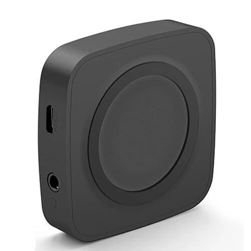 Ugreen UG30444CM122TK BT 4.1 màu Đen Bộ nhận âm thanh Bluetooth chuẩn 3.5mm - HÀNG CHÍNH HÃNG