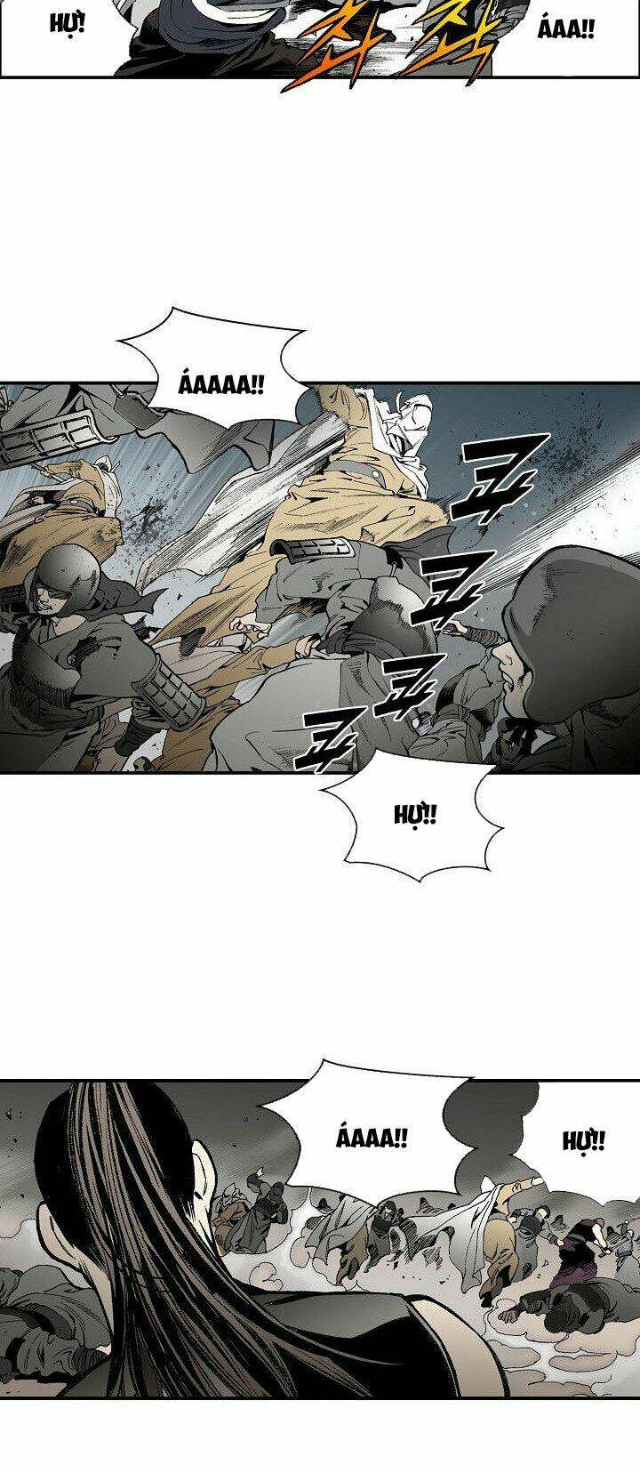 thế giới võ thuật của pháp sư chapter 37 9