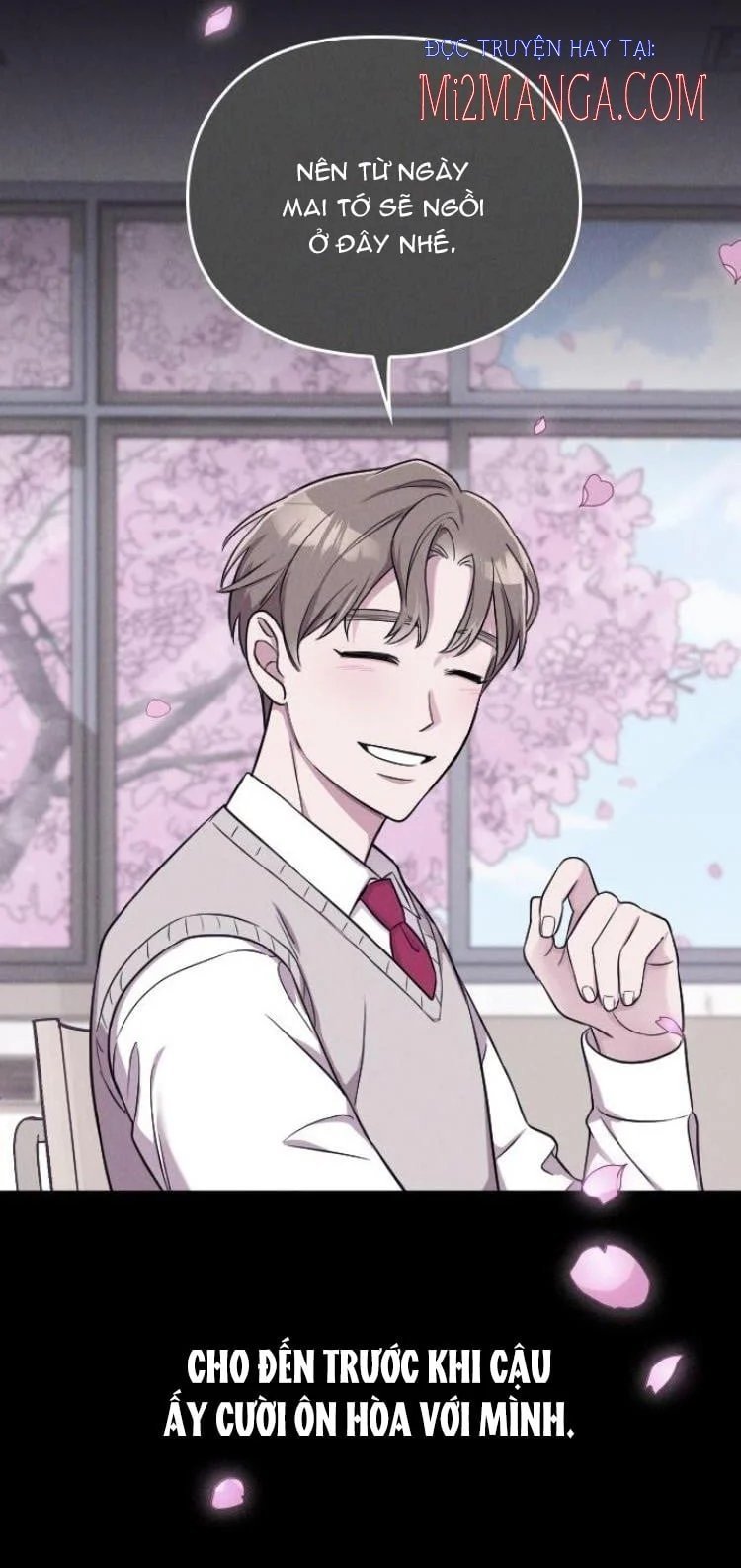cô đi mà lấy chồng tôi chapter 13.5 15