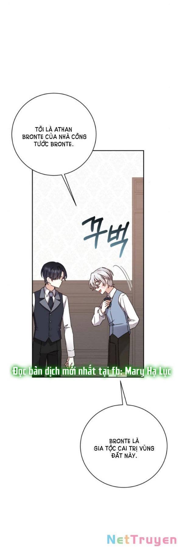 Nàng Bạo Chúa Muốn Có Một Cuộc Sống Hạnh Phúc Hơn! chapter 17.2 32