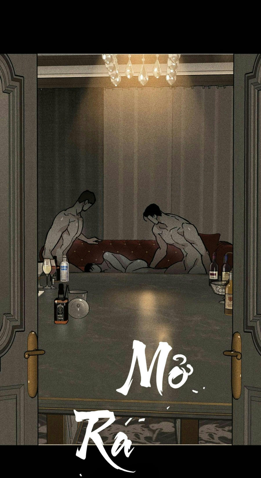 người đàn ông đã kết hôn chapter 21 113