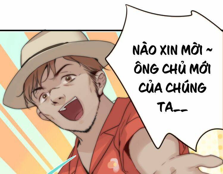 viện bảo tàng tâm nguyện chapter 4.3 38