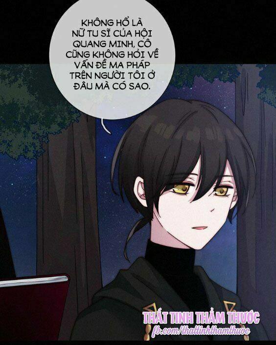 đêm tối chốn này chapter 34 5