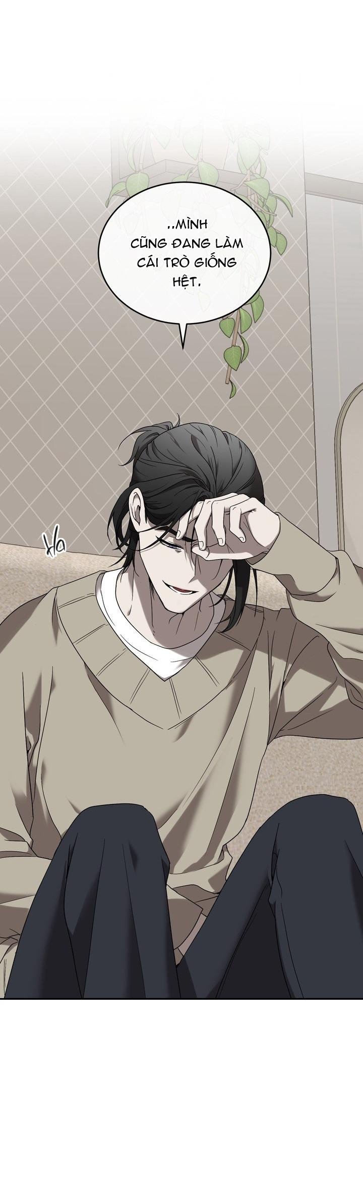 dưỡng thú cưng chapter 55 23