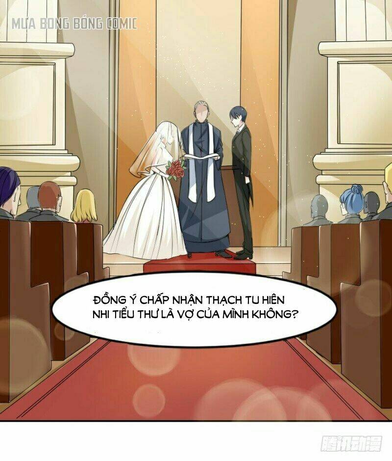 mặt nạ kiều thê chapter 5 3