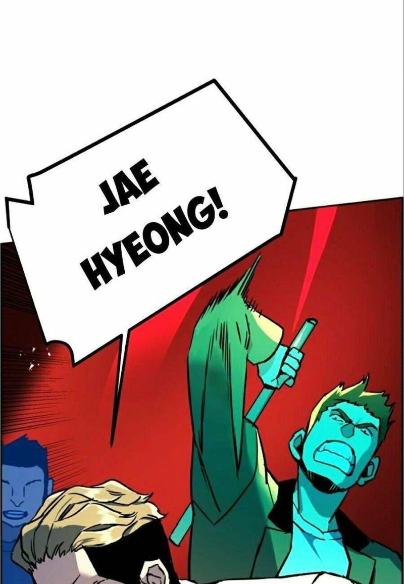 bạn học tôi là lính đánh thuê chapter 35 57