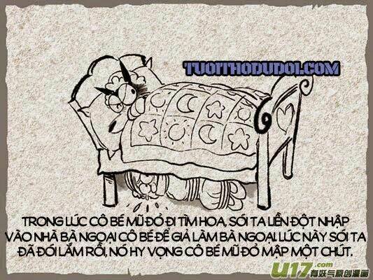 truyện cổ tích dành cho người lớn chapter 5 8