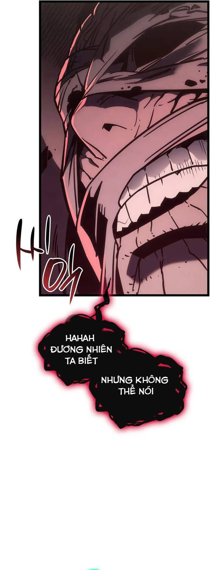 Vị Vua Mạnh Nhất Đã Trở Lại chapter 105 43