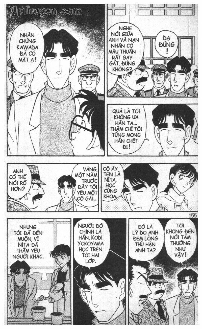 conan - bộ đặc biệt chapter 5 148