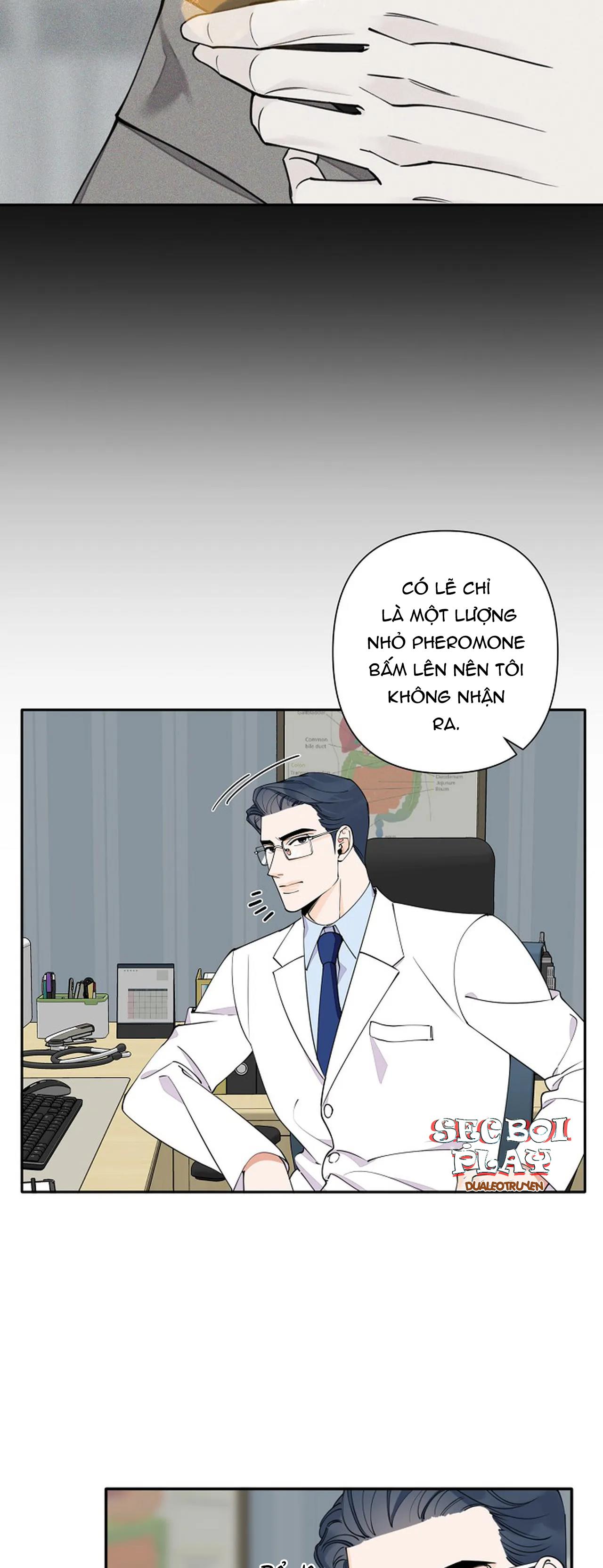 đêm dịu dàng chapter 8 6