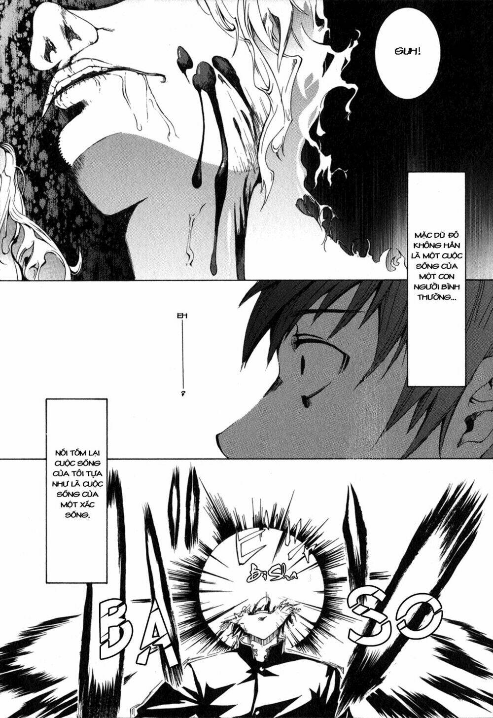 zodiac game chapter 1 10