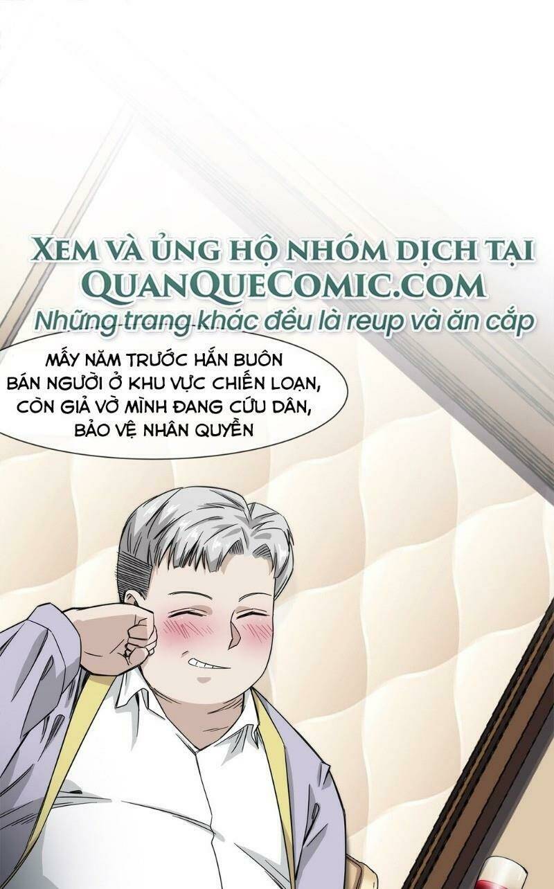 dạ thị chi chủ chapter 15 9