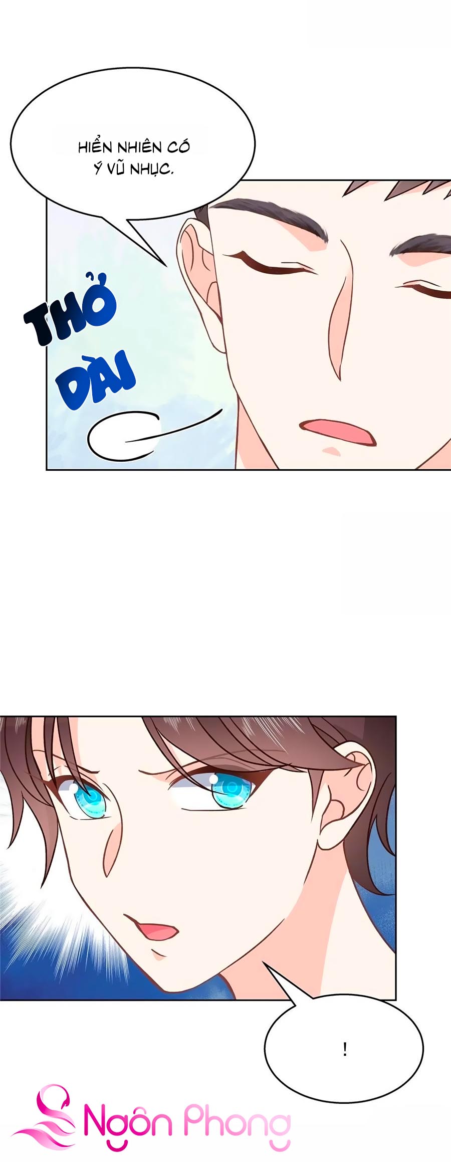 hotboy quốc dân là nữ chapter 133 21