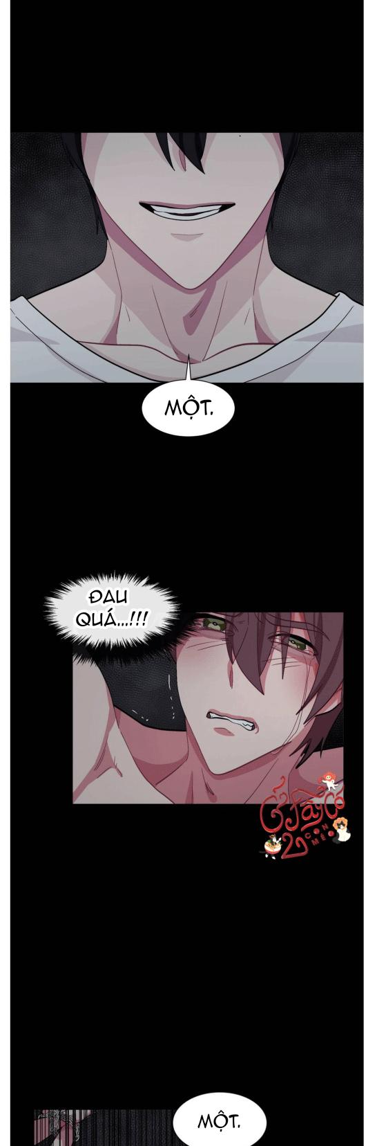 hãy vâng lời anh chapter 20 14