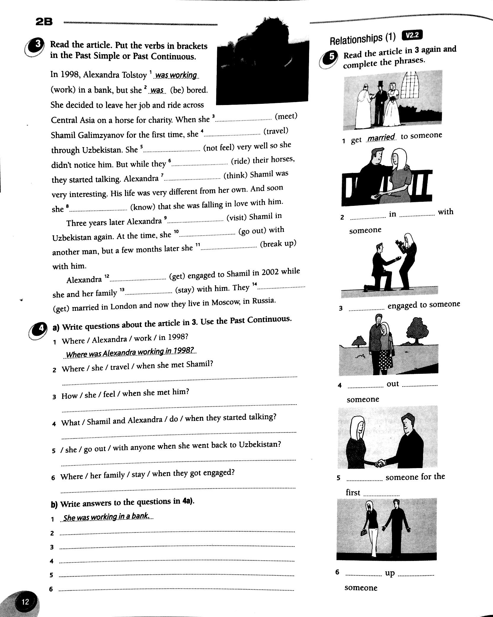 Face2Face Pre-Int WB with key Reprint Edition