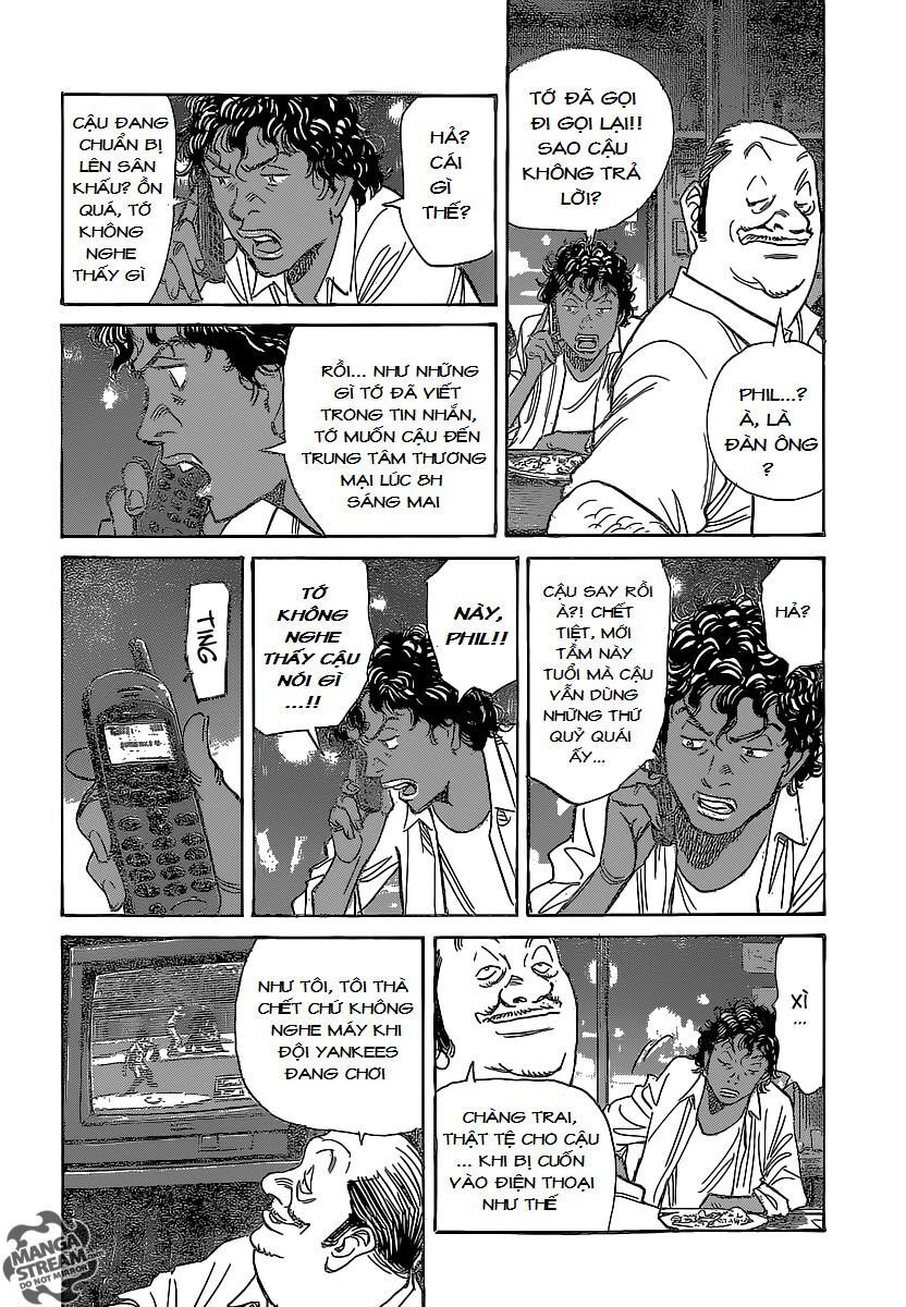 billy bat chapter 138 6