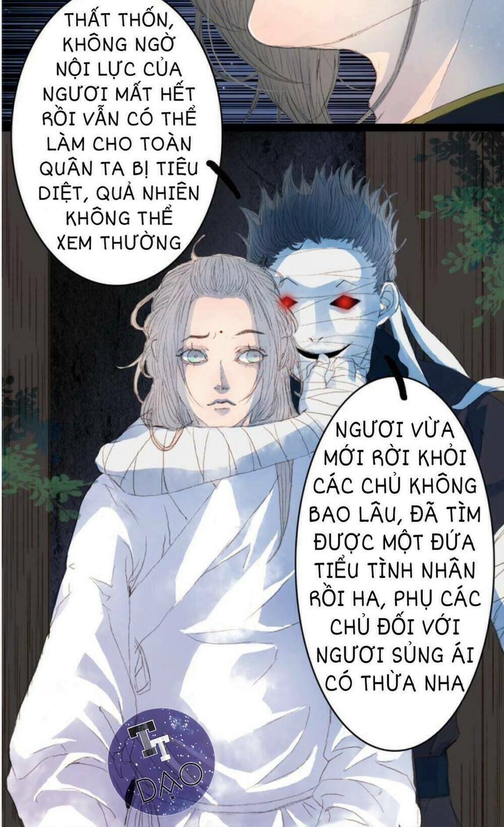 khúc hữu ngộ chapter 4 25