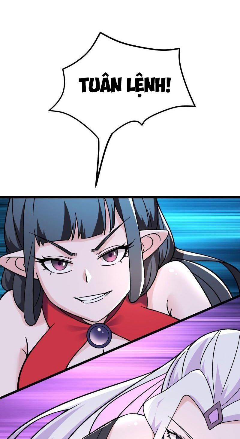 đồ đệ ta toàn là nữ ma đầu chapter 118 30