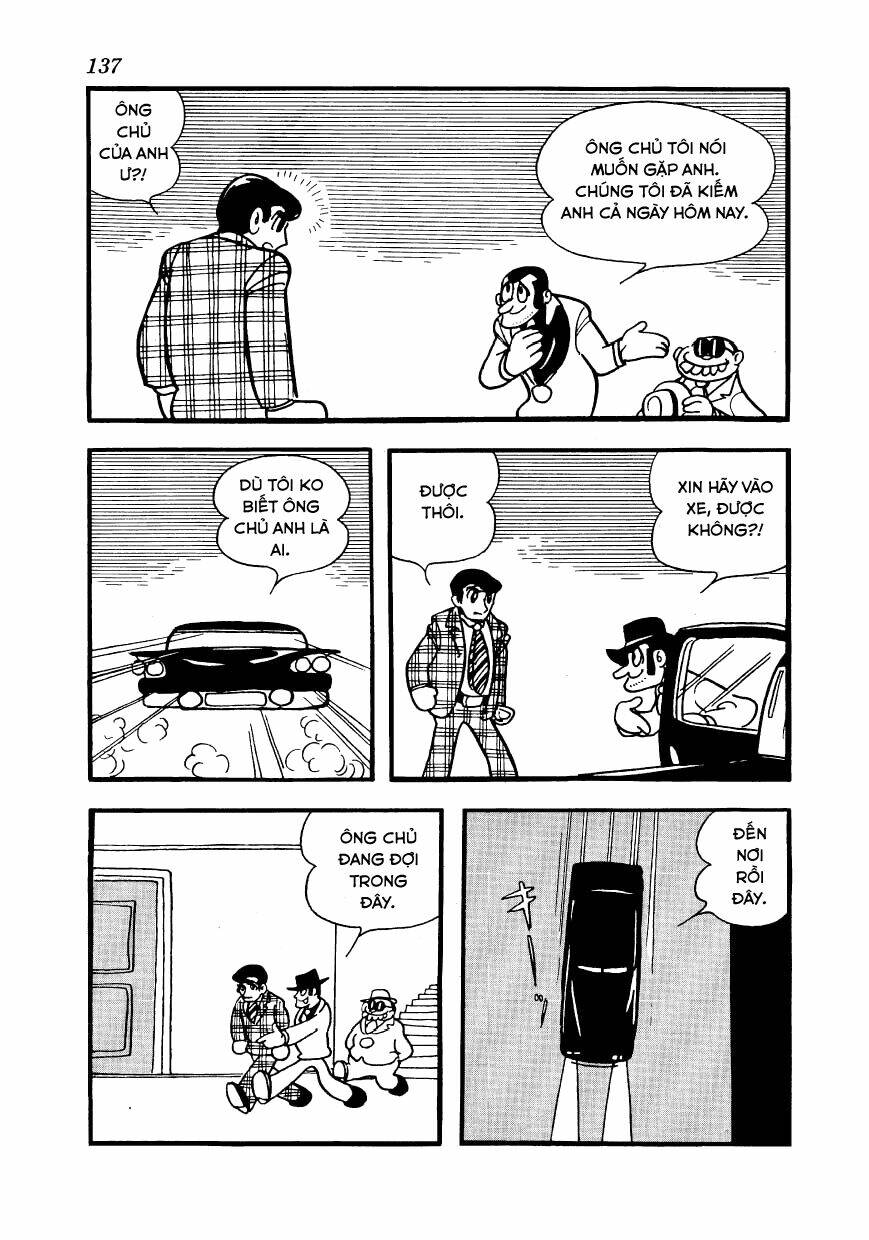 angel no oka chapter 6.2 86