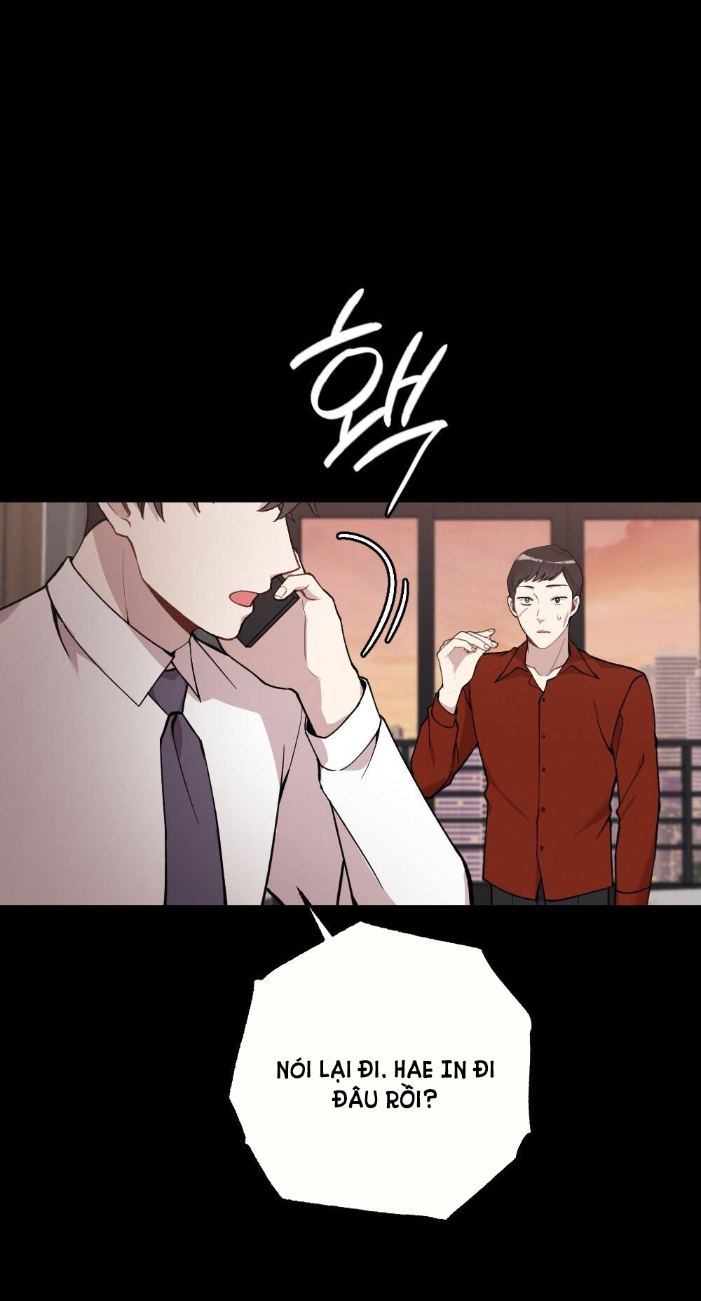 Sự Thuần Khiết Của Mùa Đông Năm Ấy chapter 42.2 - Trang 6