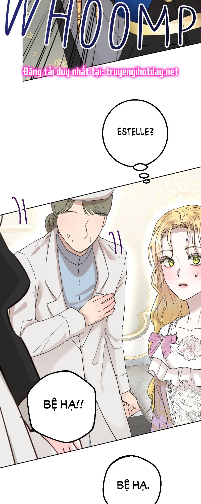 ngã rẽ định mệnh chapter 5.1 21