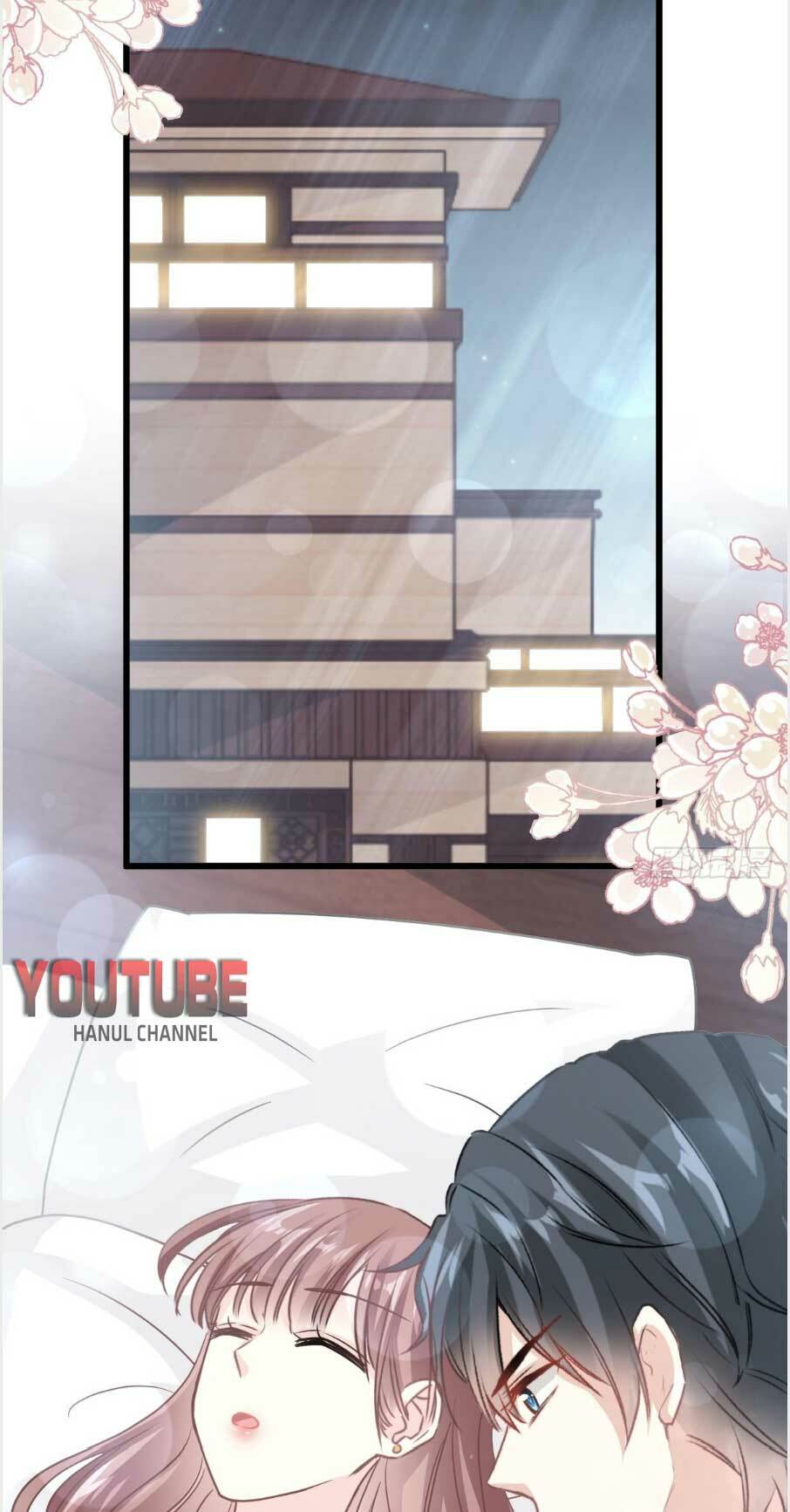 bá đạo tổng tài nhẹ nhàng yêu chapter 67.2 14