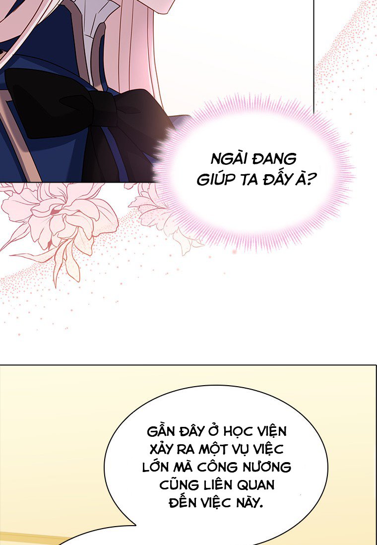 tiểu thư chỉ muốn được nghỉ ngơi chapter 43 49