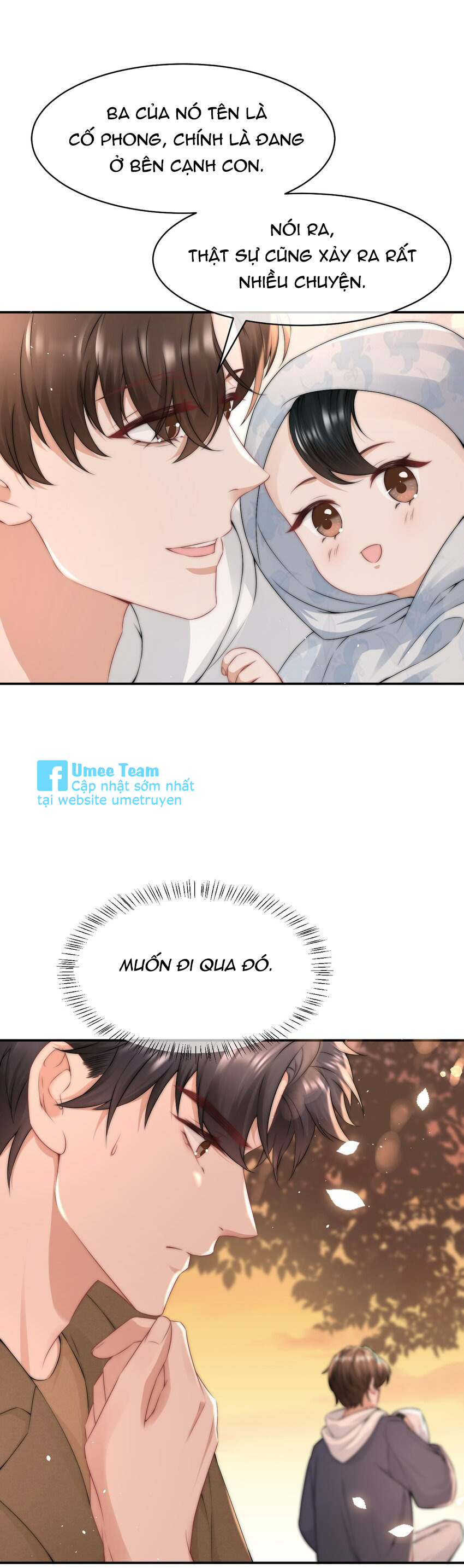 ta sinh con cho tổng tài chapter 88 11