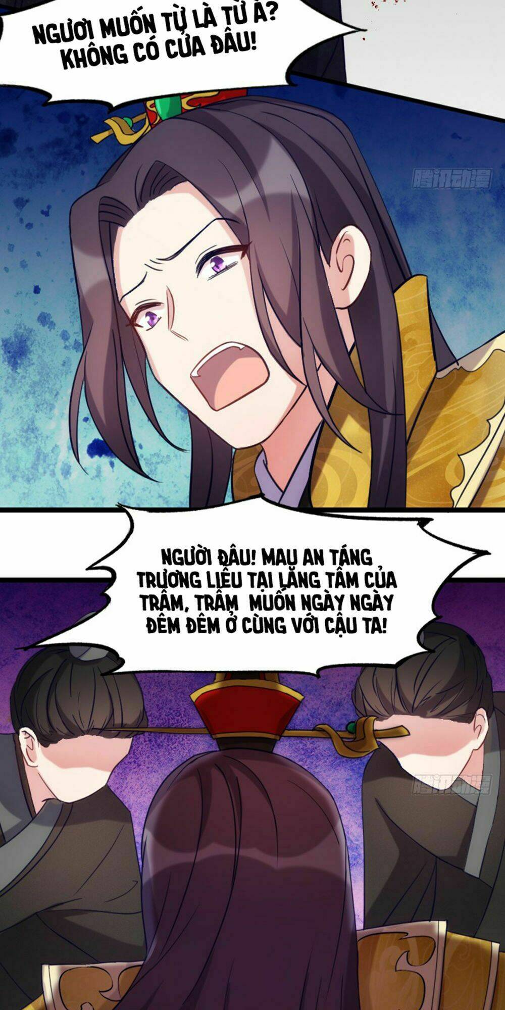 tôi ở dị giới khai ngư đường chapter 78 11