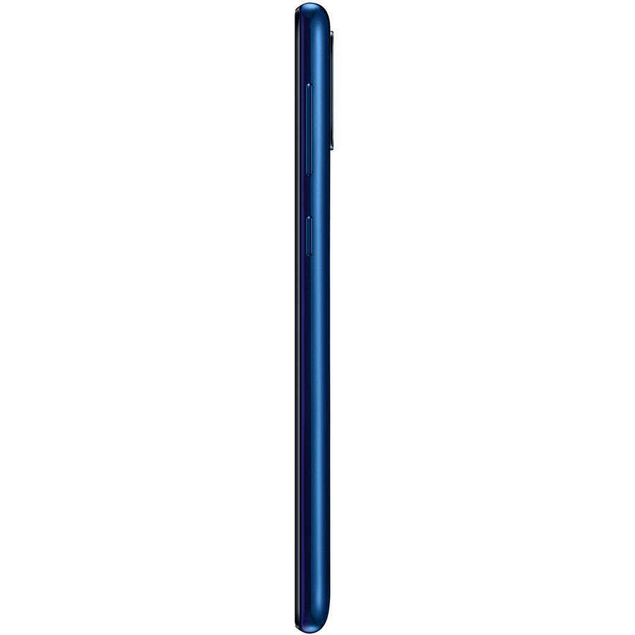 Điện Thoại Samsung Galaxy M31 (6GB/128GB) - Hàng Chính Hãng